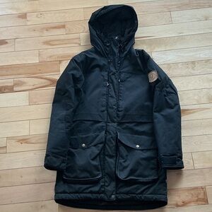 Fjallraven Winter Coat